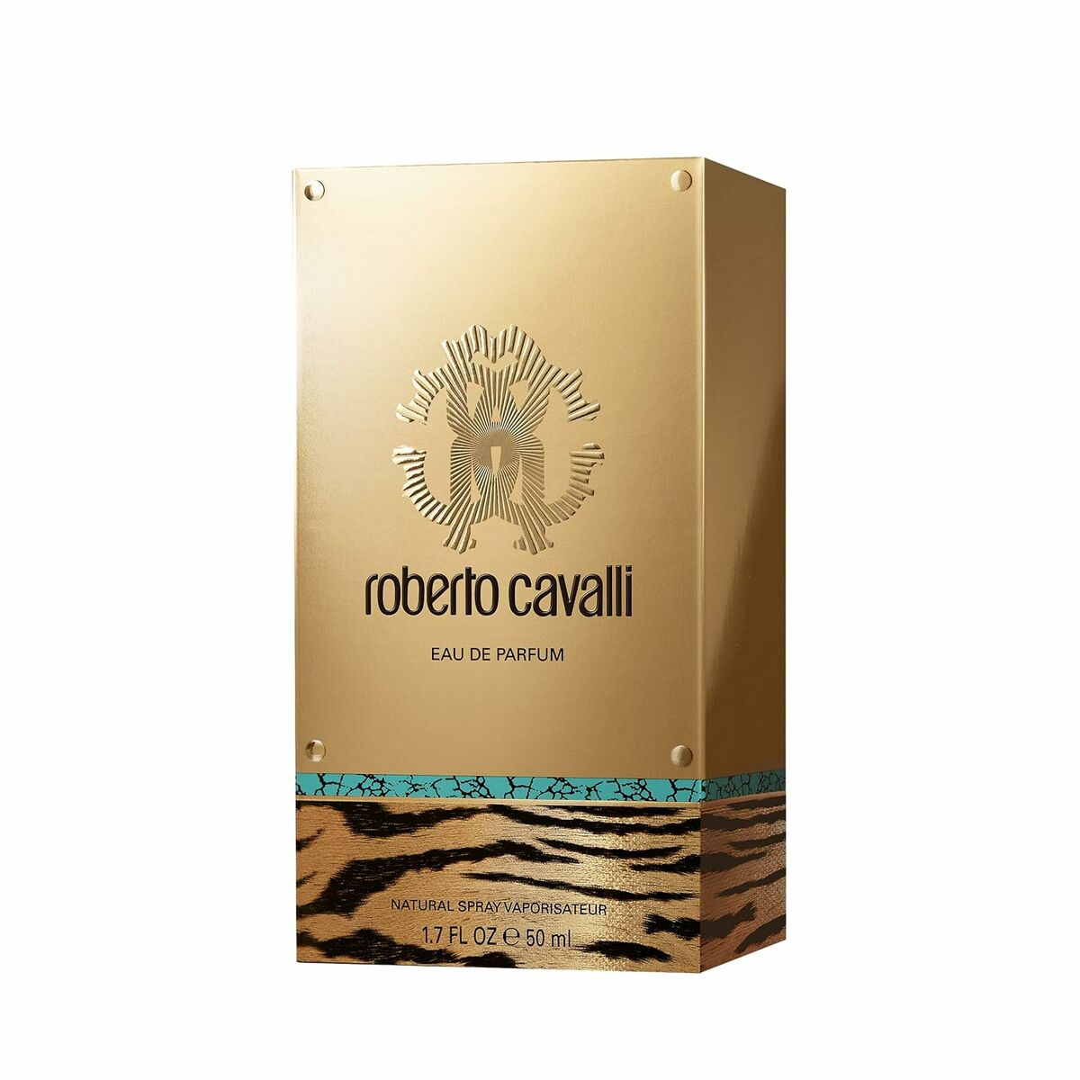 Women's Perfume Roberto Cavalli ROBERTO CAVALLI EDP 50 ml Beauty, Perfumes and fragrances von Roberto Cavalli | Luxus Aroma