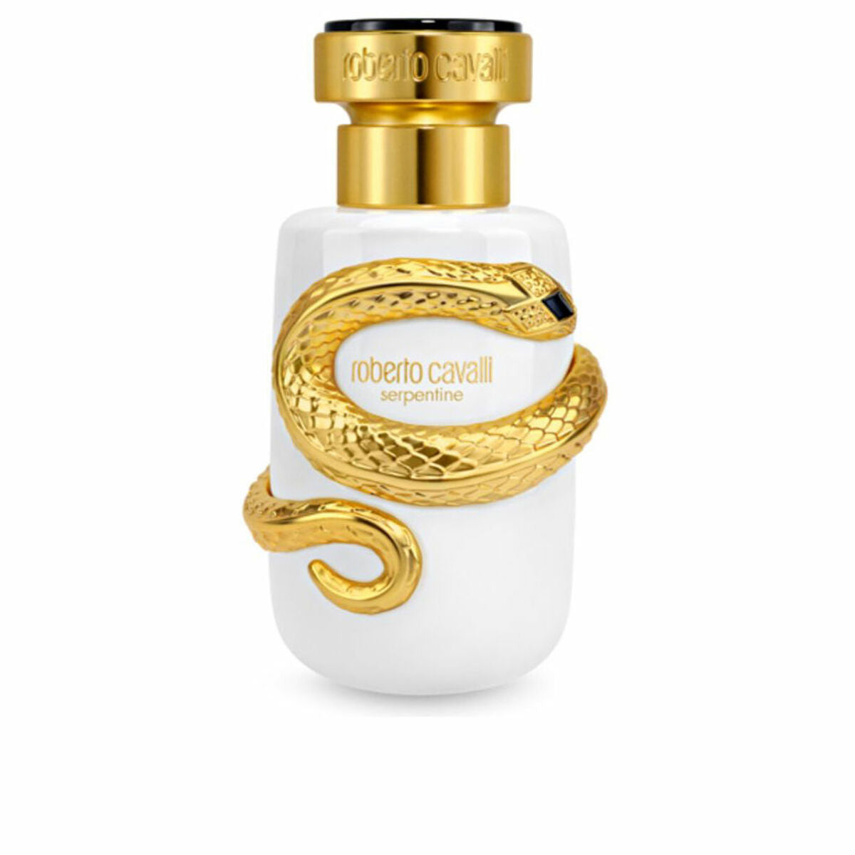Women's Perfume Roberto Cavalli SERPENTINE 100 ml Beauty, Perfumes and fragrances von Roberto Cavalli | Luxus Aroma