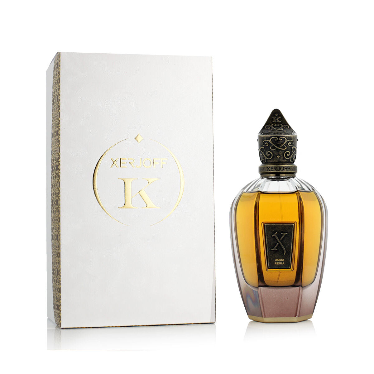 Unisex Perfume Xerjoff Kemi Aqua Regia 100 ml Beauty, Perfumes and fragrances von Xerjoff | Luxus Aroma