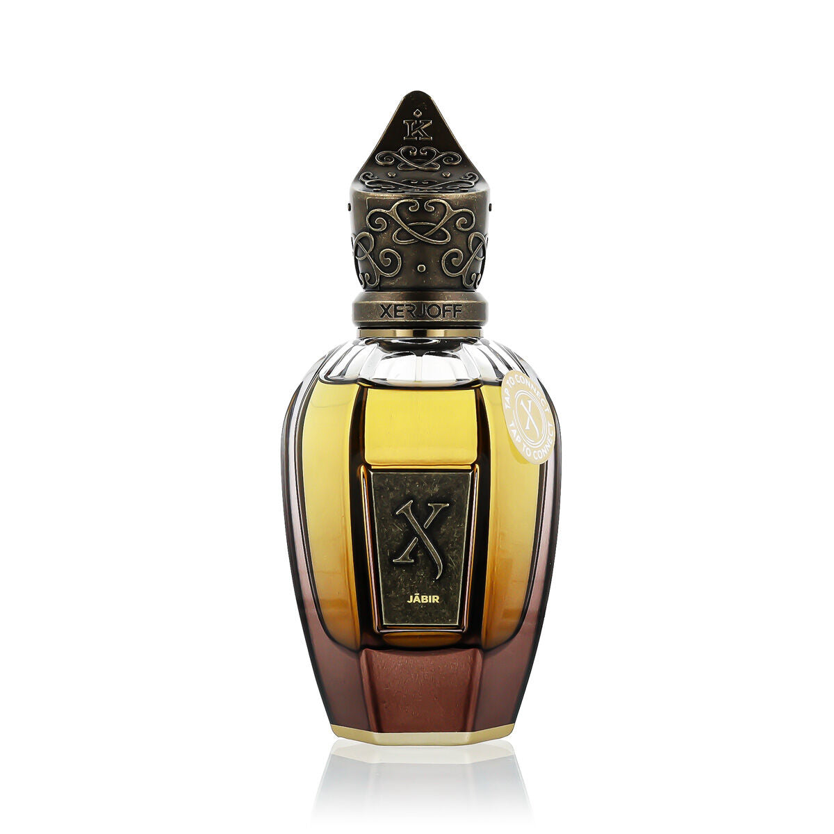 Unisex Perfume Xerjoff Jabir 50 ml Beauty, Perfumes and fragrances von Xerjoff | Luxus Aroma