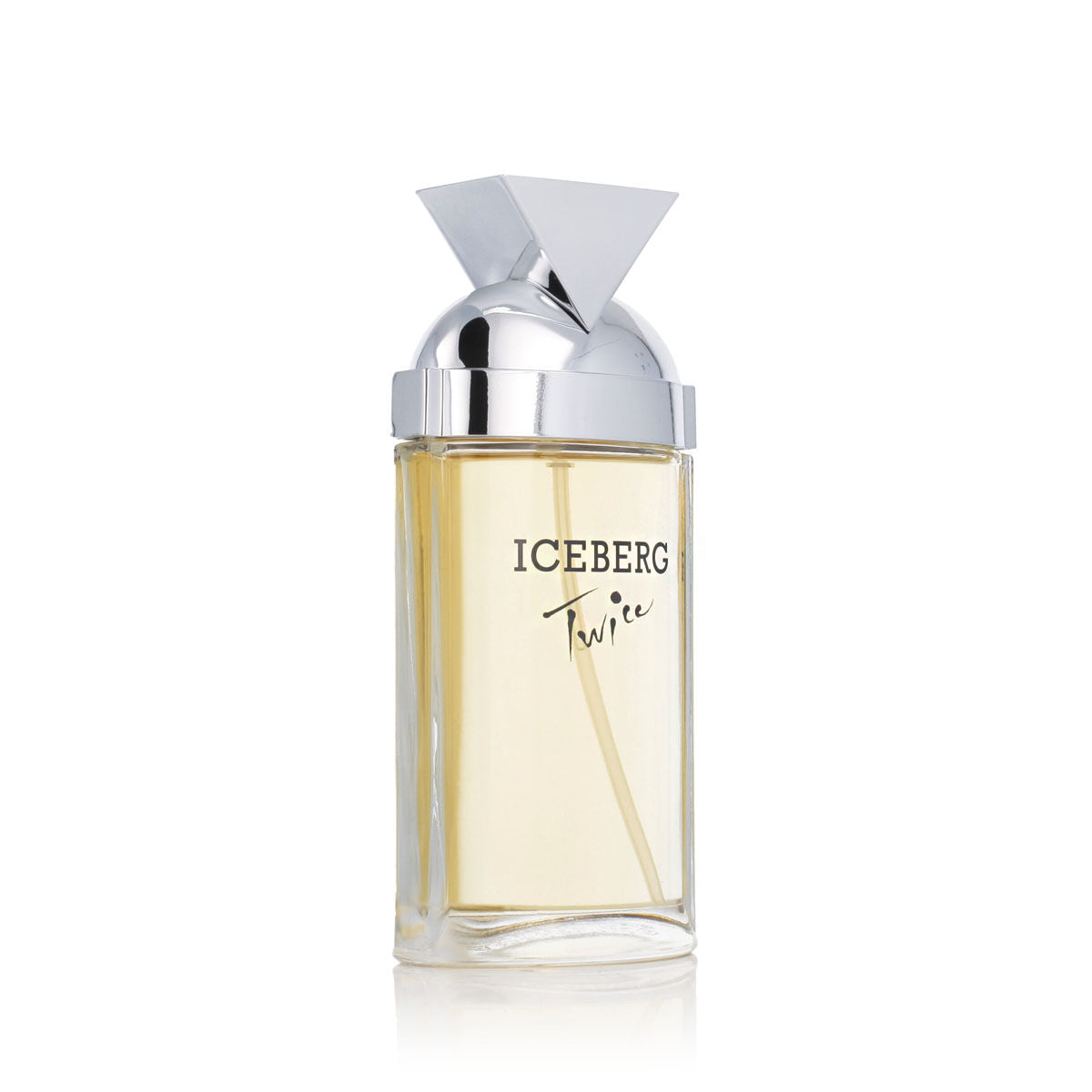 Women's Perfume Iceberg Twice For Woman EDT (1 Unit) Beauty, Perfumes and fragrances von Iceberg | Luxus Aroma