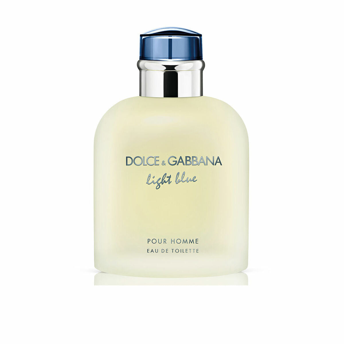 Men's Perfume Dolce & Gabbana LIGHT BLUE POUR HOMME EDT 125 ml Beauty, Perfumes and fragrances von Dolce & Gabbana | Luxus Aroma