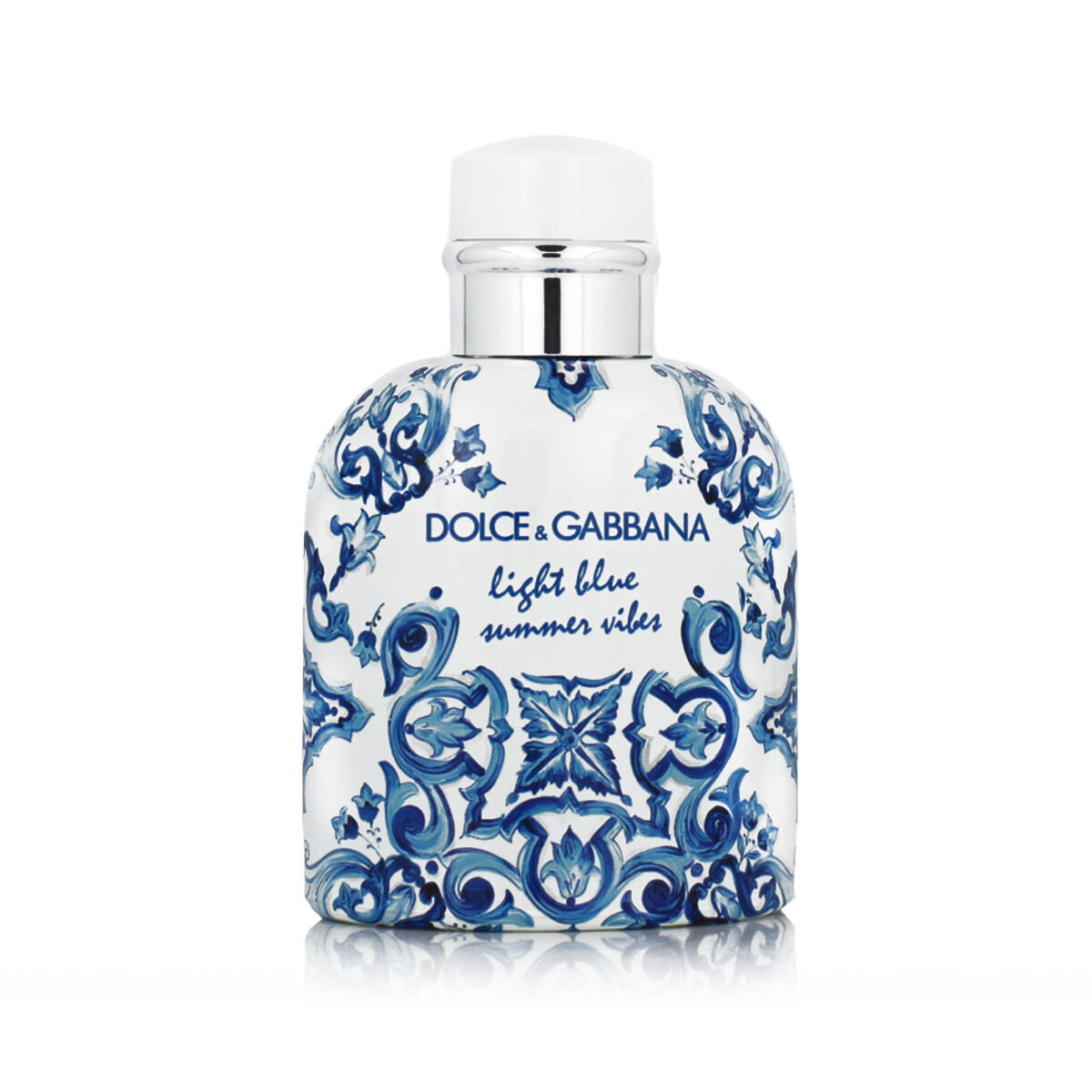Men's Perfume Dolce & Gabbana Light Blue Summer vibes EDT 125 ml Beauty, Perfumes and fragrances von Dolce & Gabbana | Luxus Aroma