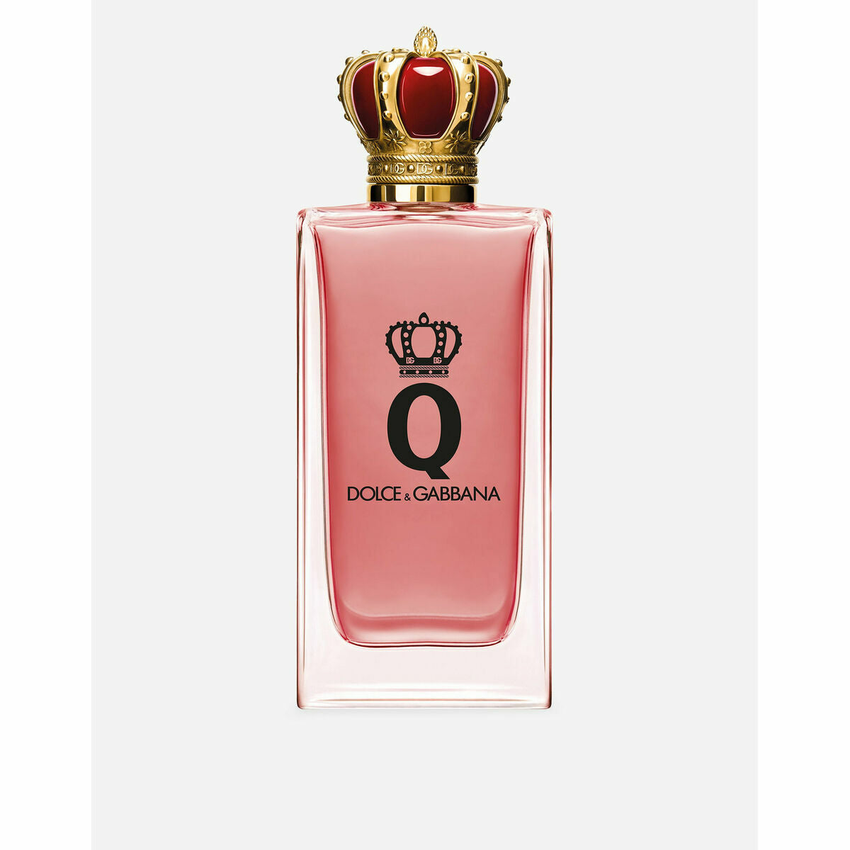 Unisex Perfume Dolce & Gabbana Q BY DOLCE & GABBANA 100 ml Beauty, Perfumes and fragrances von Dolce & Gabbana | Luxus Aroma
