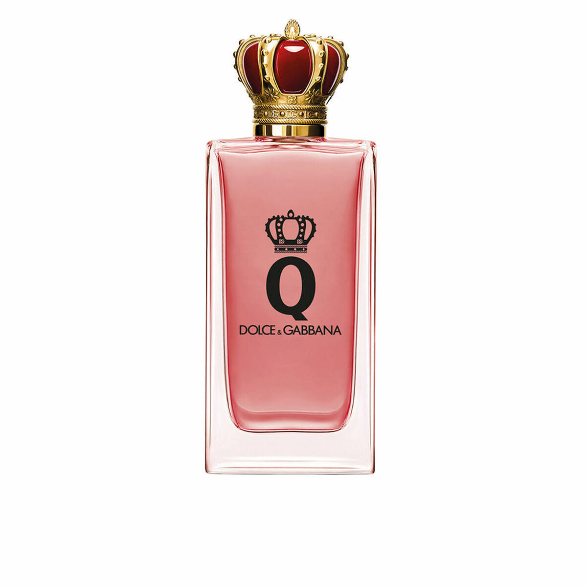 Unisex Perfume Dolce & Gabbana Q BY DOLCE & GABBANA 100 ml Beauty, Perfumes and fragrances von Dolce & Gabbana | Luxus Aroma