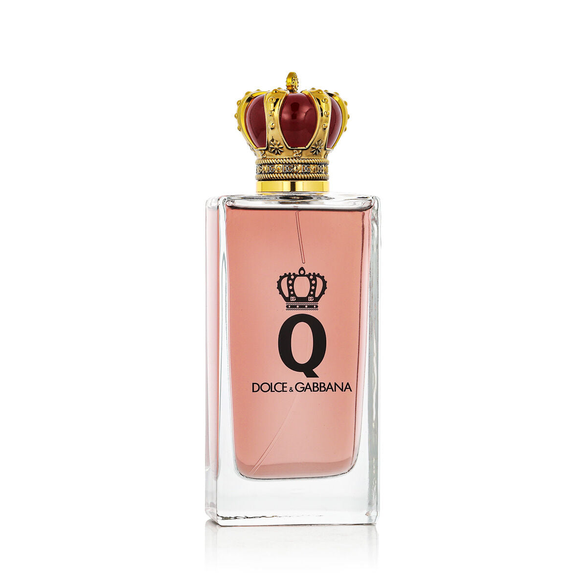 Unisex Perfume Dolce & Gabbana Q BY DOLCE & GABBANA 100 ml Beauty, Perfumes and fragrances von Dolce & Gabbana | Luxus Aroma