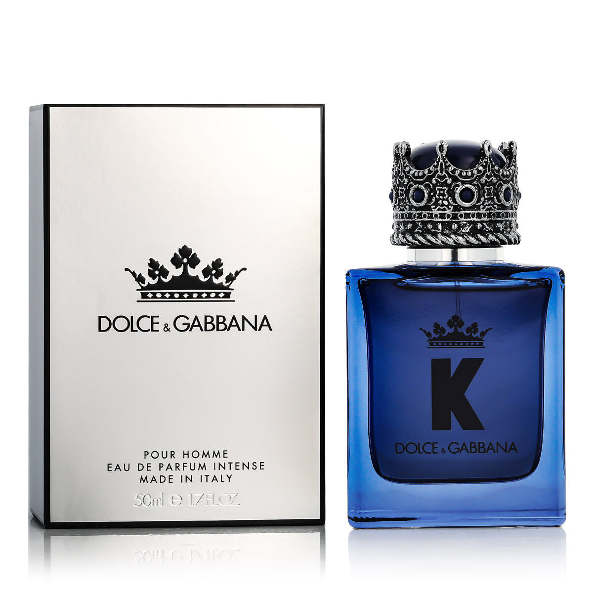 Men's Perfume Dolce & Gabbana K BY DOLCE&GABBANA 50 ml Beauty, Perfumes and fragrances von Dolce & Gabbana | Luxus Aroma
