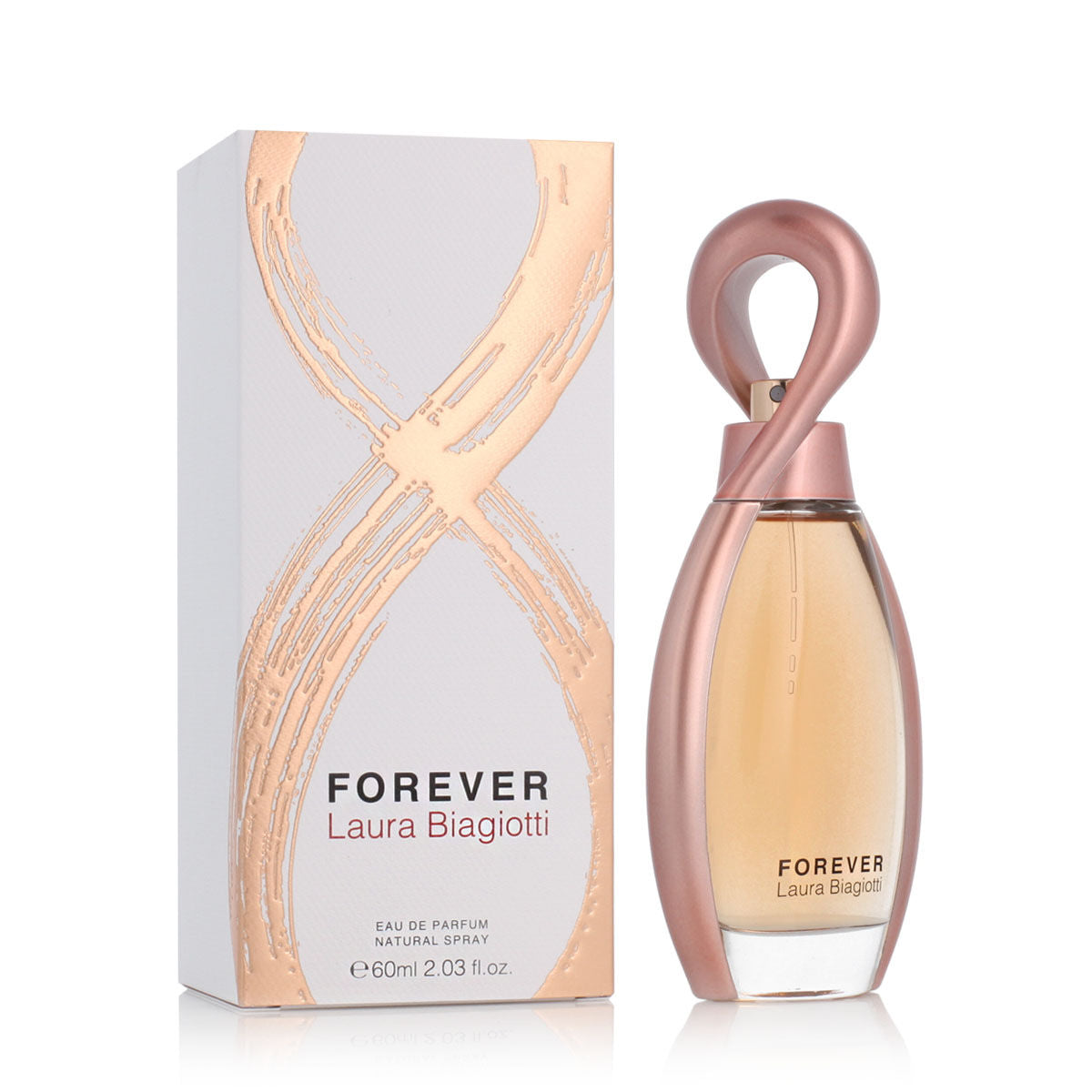 Women's Perfume Laura Biagiotti Forever EDP Beauty, Perfumes and fragrances von Laura Biagiotti | Luxus Aroma