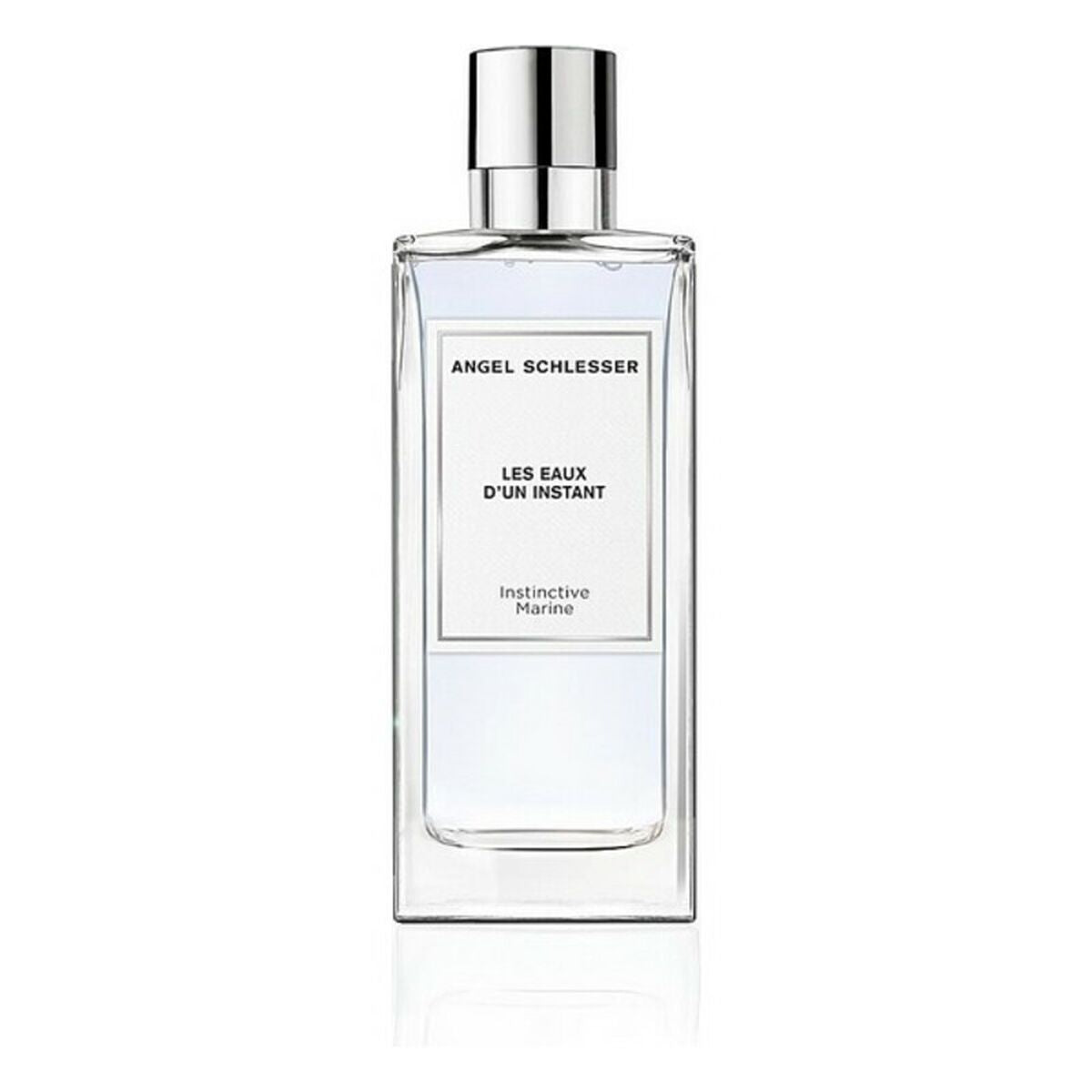 Men's Perfume Instinctive Marine Angel Schlesser BF-8058045426790_Vendor EDT (100 ml) 100 ml Beauty, Perfumes and fragrances von Angel Schlesser | Luxus Aroma