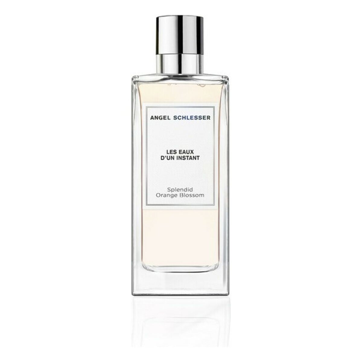 Women's Perfume Splendid Orange Blossom Angel Schlesser EDT (100 ml) Beauty, Perfumes and fragrances von Angel Schlesser | Luxus Aroma