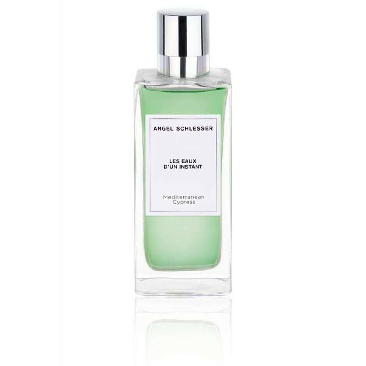 Men's Perfume Angel Schlesser Eaux Instant Mediterranean Cypress EDT 100 ml Beauty, Perfumes and fragrances von Angel Schlesser | Luxus Aroma