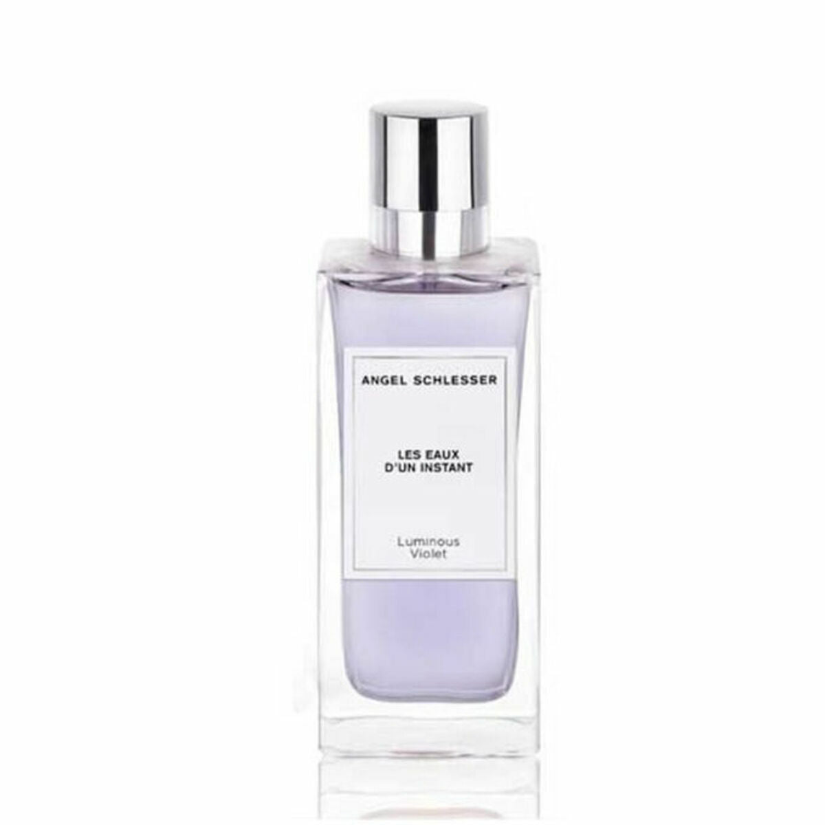 Women's Perfume Angel Schlesser LES EAUX D'UN INSTANT EDT 150 ml Les eaux d'un instant Luminous Violet Beauty, Perfumes and fragrances von Angel Schlesser | Luxus Aroma