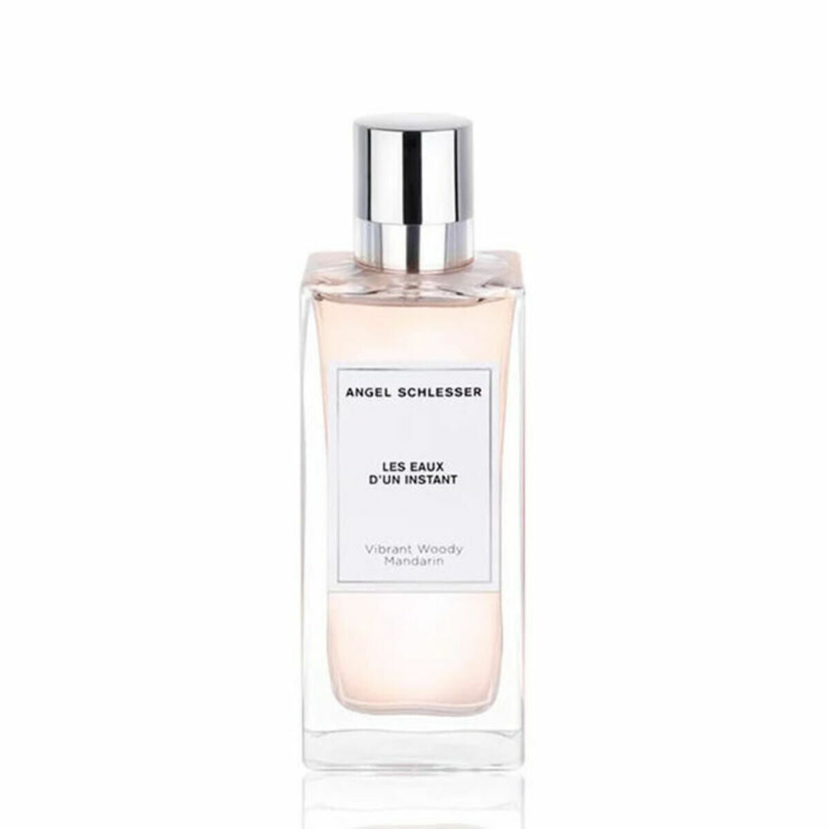 Men's Perfume Angel Schlesser VIBRANT WOODY MANDARIN EDT 100 ml Les eaux d'un instant Vibrant Woody Mandarin Beauty, Perfumes and fragrances von Angel Schlesser | Luxus Aroma