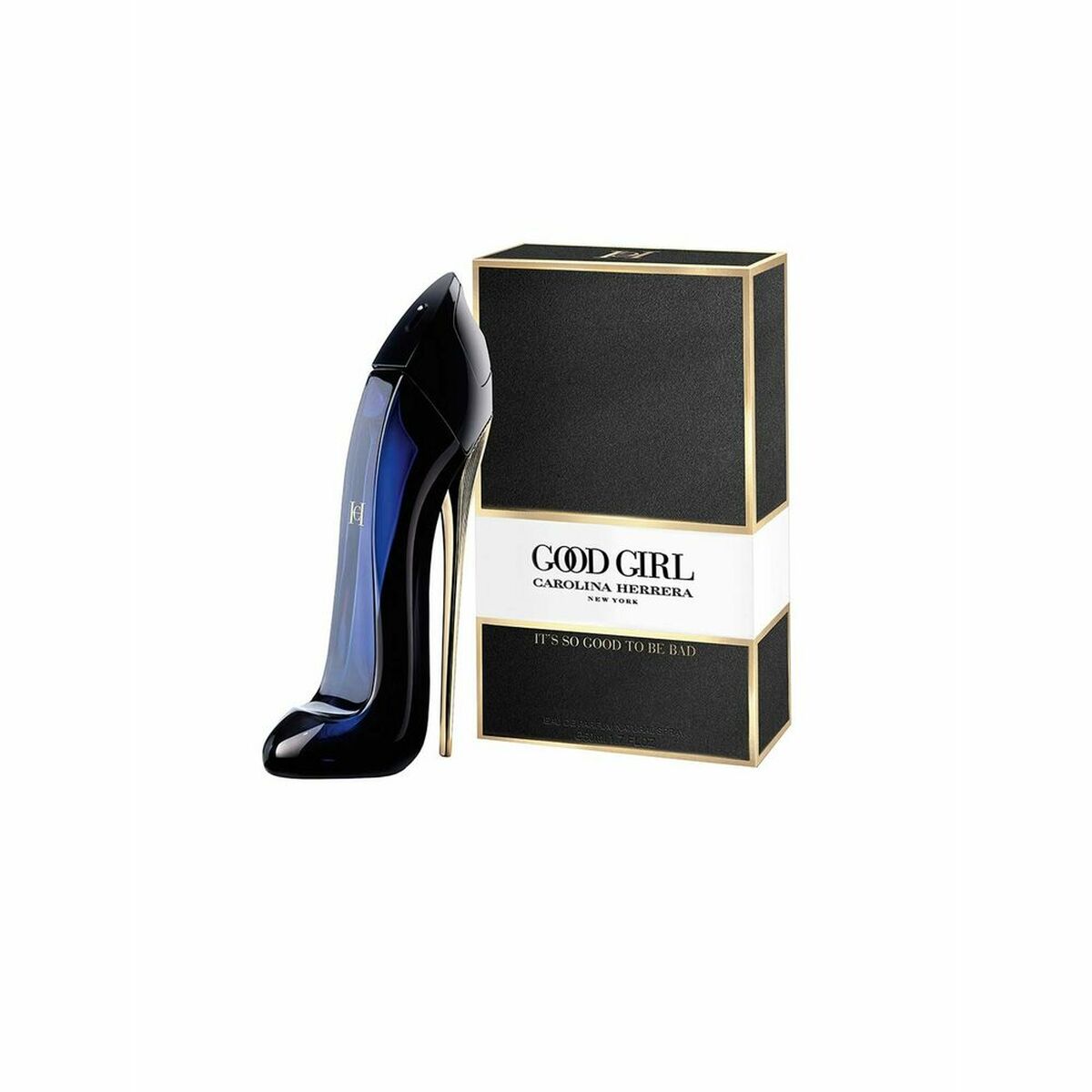 Women's Perfume Good Girl Carolina Herrera GOO2 EDP EDP 50 ml Beauty, Perfumes and fragrances von Carolina Herrera | Luxus Aroma