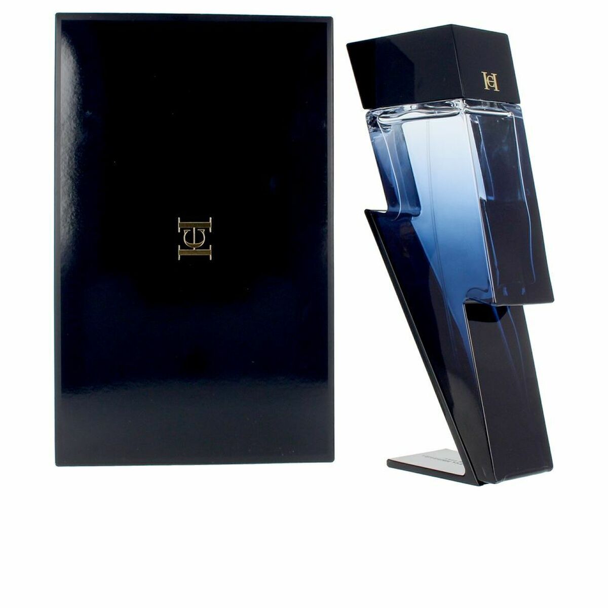 Men's Perfume Carolina Herrera Bad Boy Cobalt EDP EDP 150 ml Beauty, Perfumes and fragrances von Carolina Herrera | Luxus Aroma
