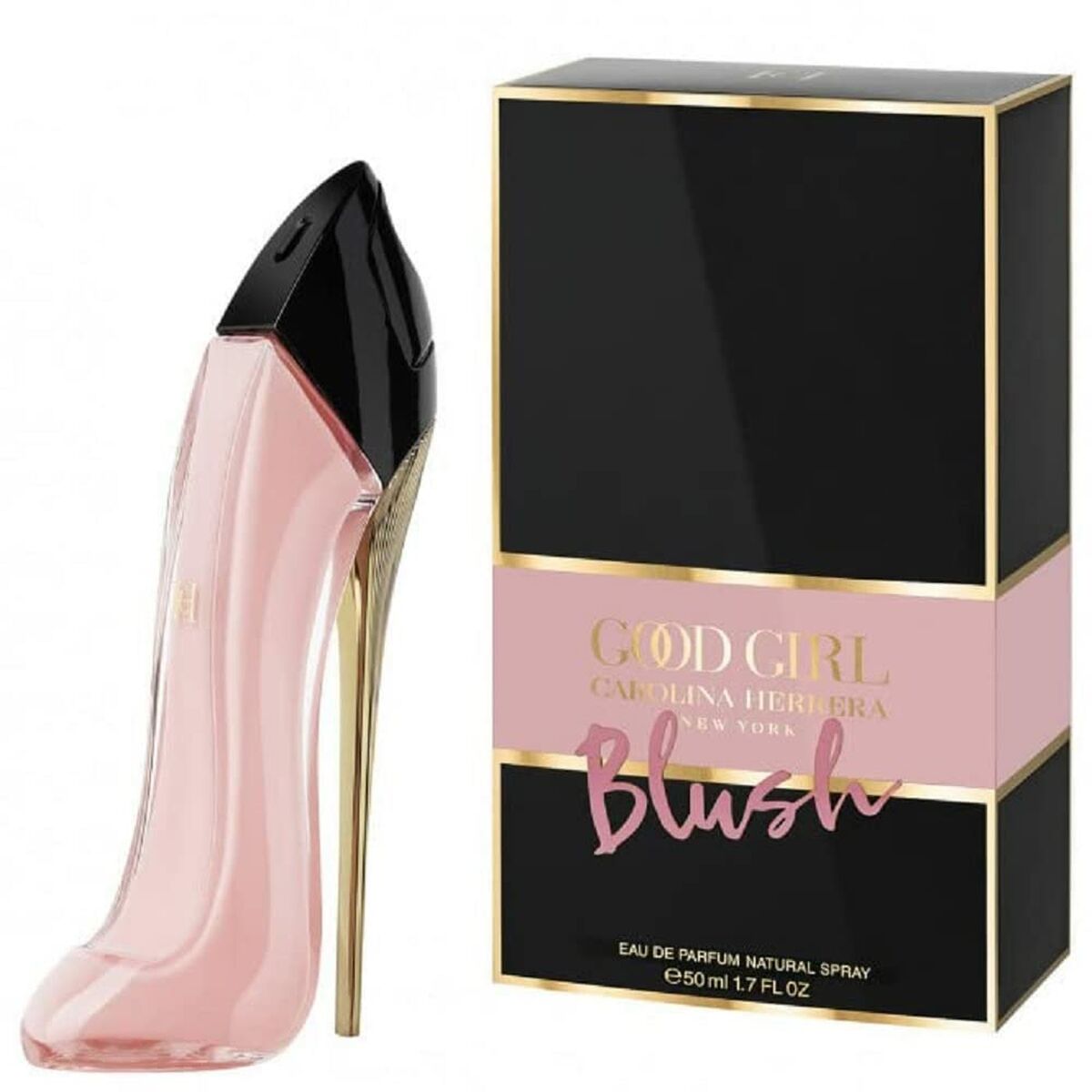 Women's Perfume Carolina Herrera GOOD GIRL EDP EDP 50 ml Beauty, Perfumes and fragrances von Carolina Herrera | Luxus Aroma