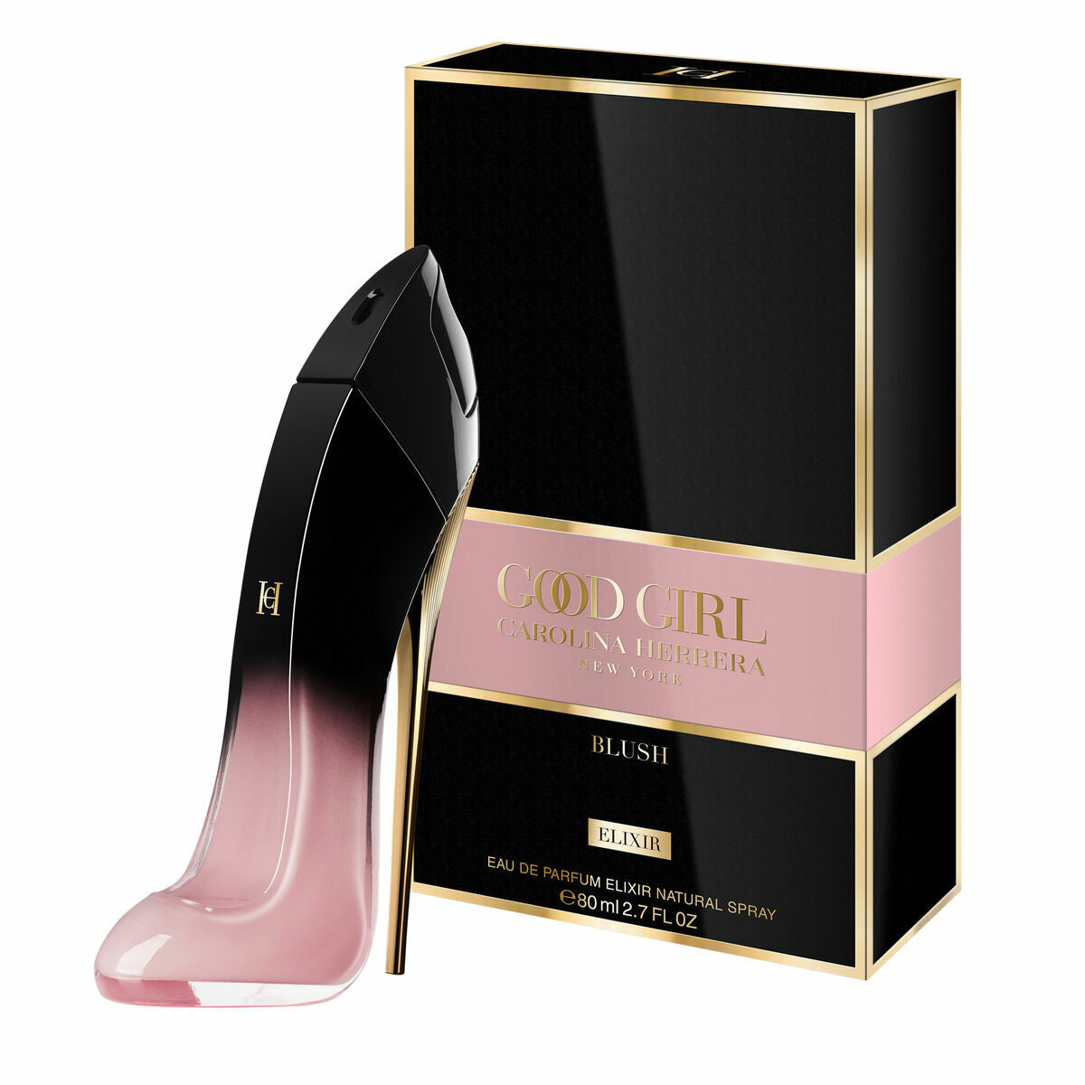 Women's Perfume Carolina Herrera GOOD GIRL EDP 80 ml Beauty, Perfumes and fragrances von Carolina Herrera | Luxus Aroma