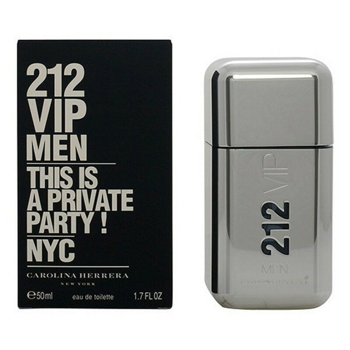 Men's Perfume Carolina Herrera 8411061869253 EDT Beauty, Perfumes and fragrances von Carolina Herrera | Luxus Aroma