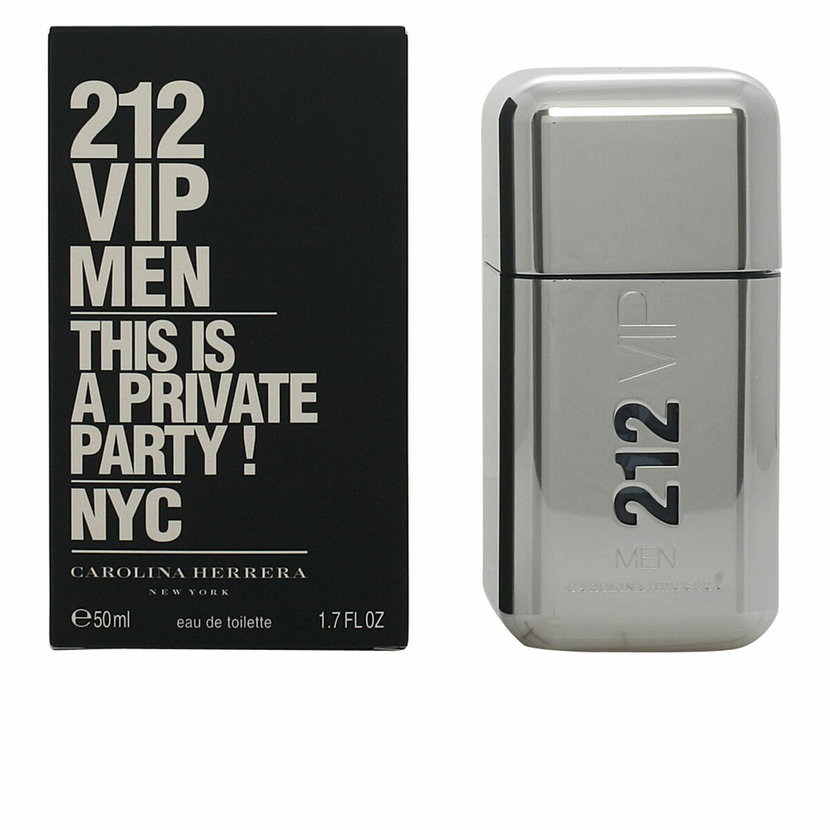 Men's Perfume Carolina Herrera 8411061869253 EDT Beauty, Perfumes and fragrances von Carolina Herrera | Luxus Aroma