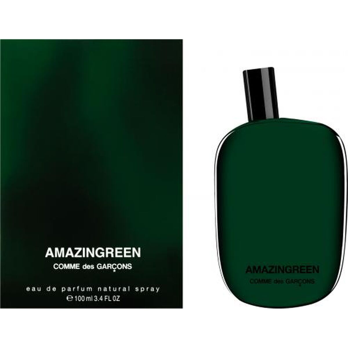 Women's Perfume Comme Des Garçons Beauty, Perfumes and fragrances von Comme Des Garçons | Luxus Aroma
