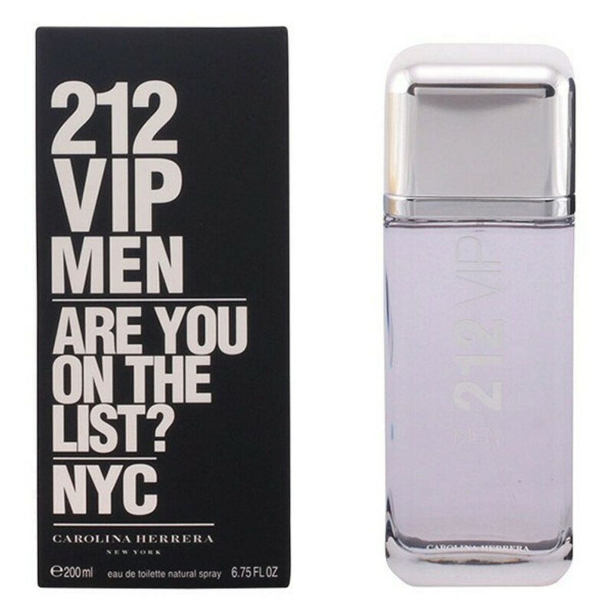 Men's Perfume Carolina Herrera 8411061869253 EDT Beauty, Perfumes and fragrances von Carolina Herrera | Luxus Aroma