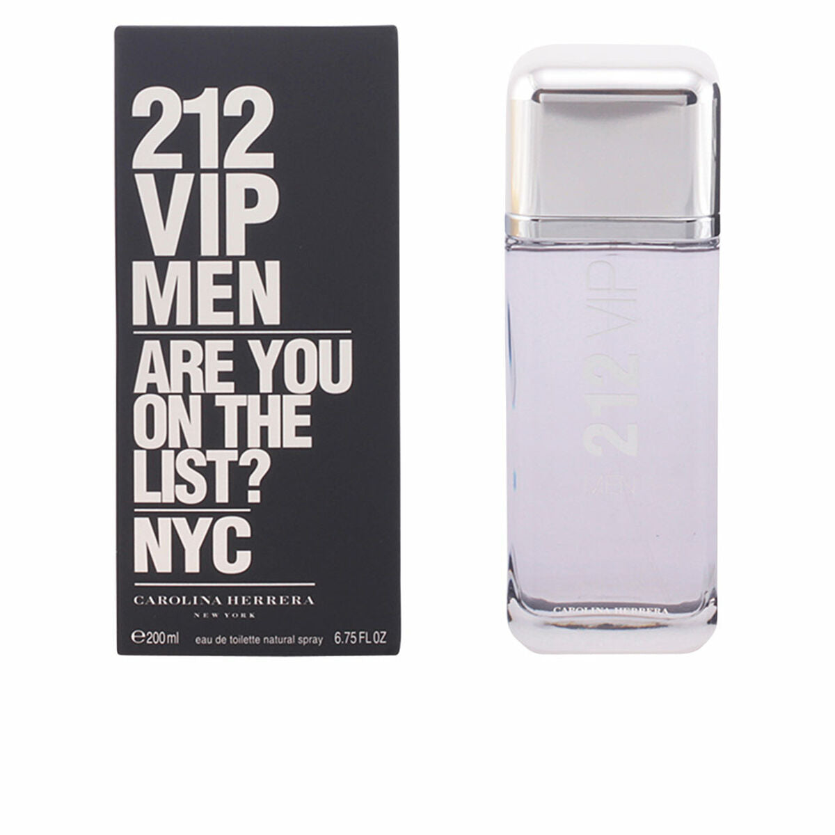 Men's Perfume Carolina Herrera 8411061869253 EDT Beauty, Perfumes and fragrances von Carolina Herrera | Luxus Aroma