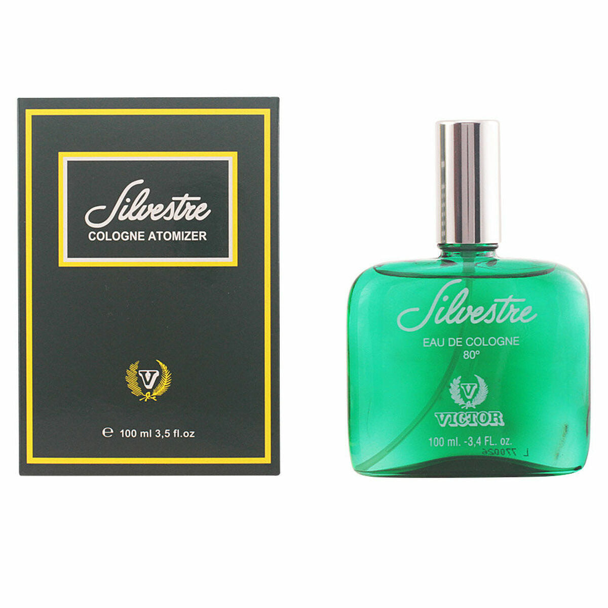 Men's Perfume Victor 37184 EDC 100 ml Beauty, Perfumes and fragrances von Victor | Luxus Aroma