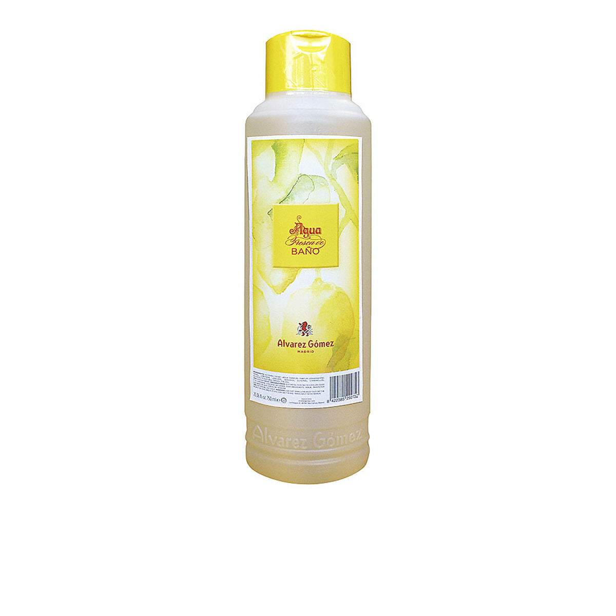 Men's Perfume Alvarez Gomez EDC 750 ml Beauty, Perfumes and fragrances von Alvarez Gomez | Luxus Aroma