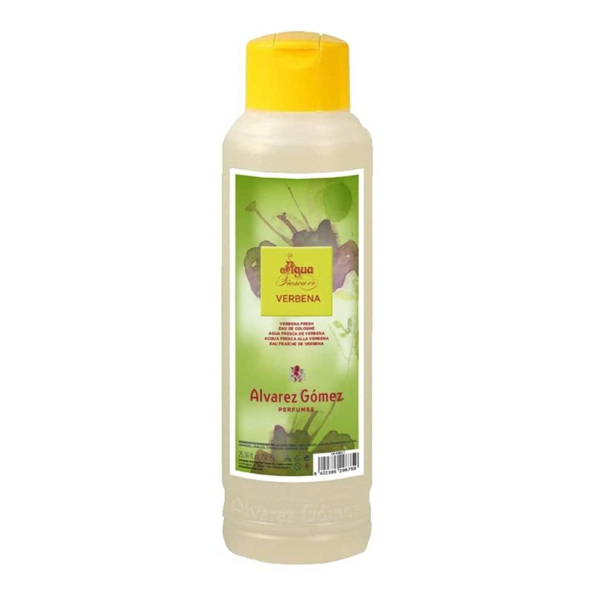 Unisex Perfume Alvarez Gomez BF-8422385298759_830285_Vendor EDC 750 ml Beauty, Perfumes and fragrances von Alvarez Gomez | Luxus Aroma
