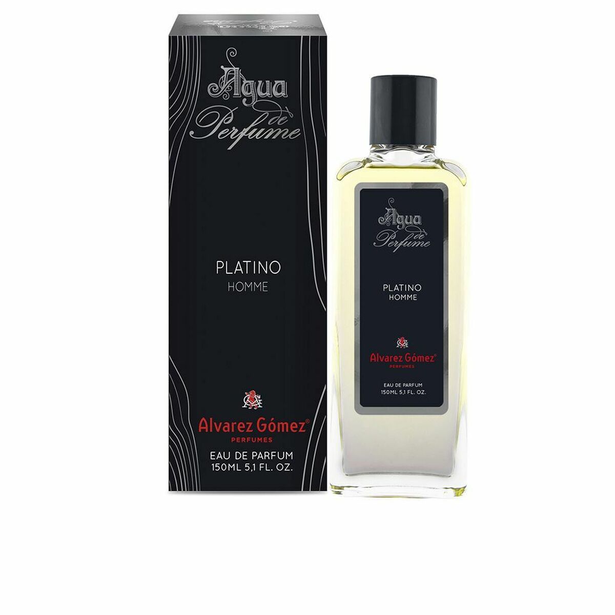 Men's Perfume Alvarez Gomez SA018 EDP EDP 150 ml Beauty, Perfumes and fragrances von Alvarez Gomez | Luxus Aroma