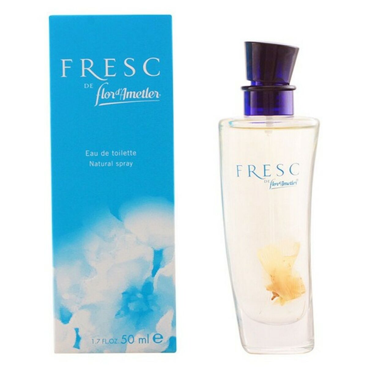 Women's Perfume Flor de Almendro EDT 50 ml Beauty, Perfumes and fragrances von Flor de Almendro | Luxus Aroma