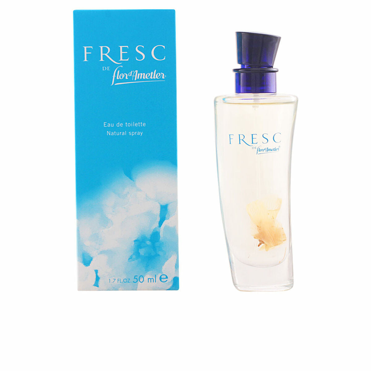Women's Perfume Flor de Almendro EDT 50 ml Beauty, Perfumes and fragrances von Flor de Almendro | Luxus Aroma