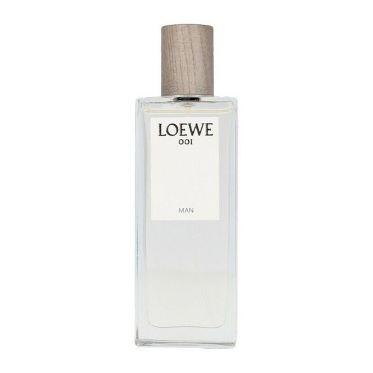 Men's Perfume 001 Loewe 385-63081 EDP (50 ml) EDP 50 ml Beauty, Perfumes and fragrances von Loewe | Luxus Aroma