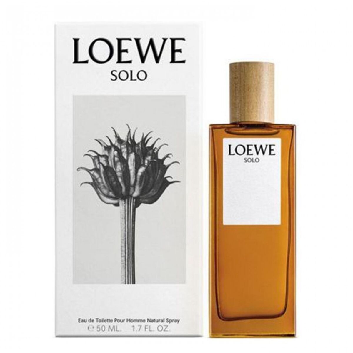 Men's Perfume Loewe EDT Beauty, Perfumes and fragrances von Loewe | Luxus Aroma