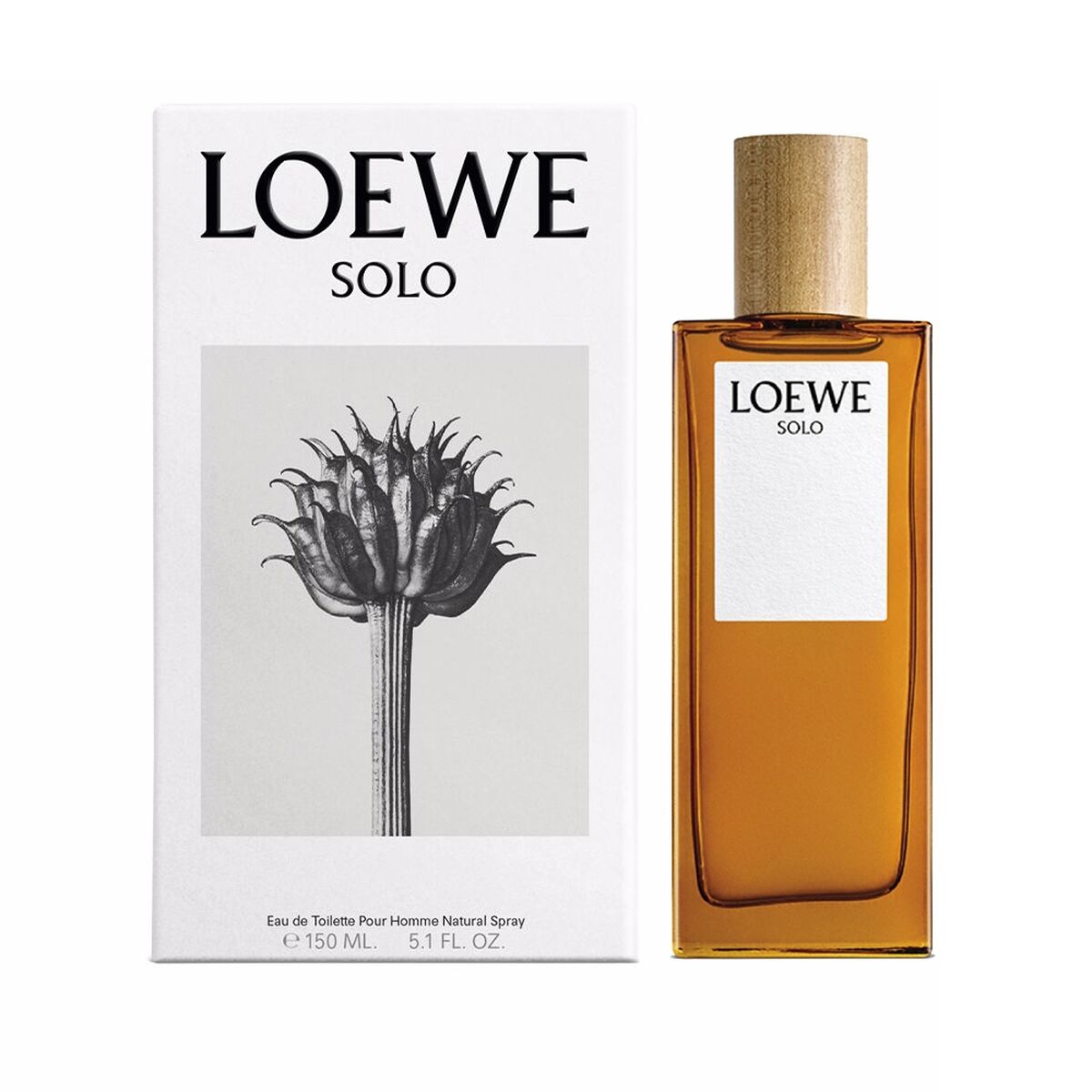 Men's Perfume Loewe EDT Beauty, Perfumes and fragrances von Loewe | Luxus Aroma