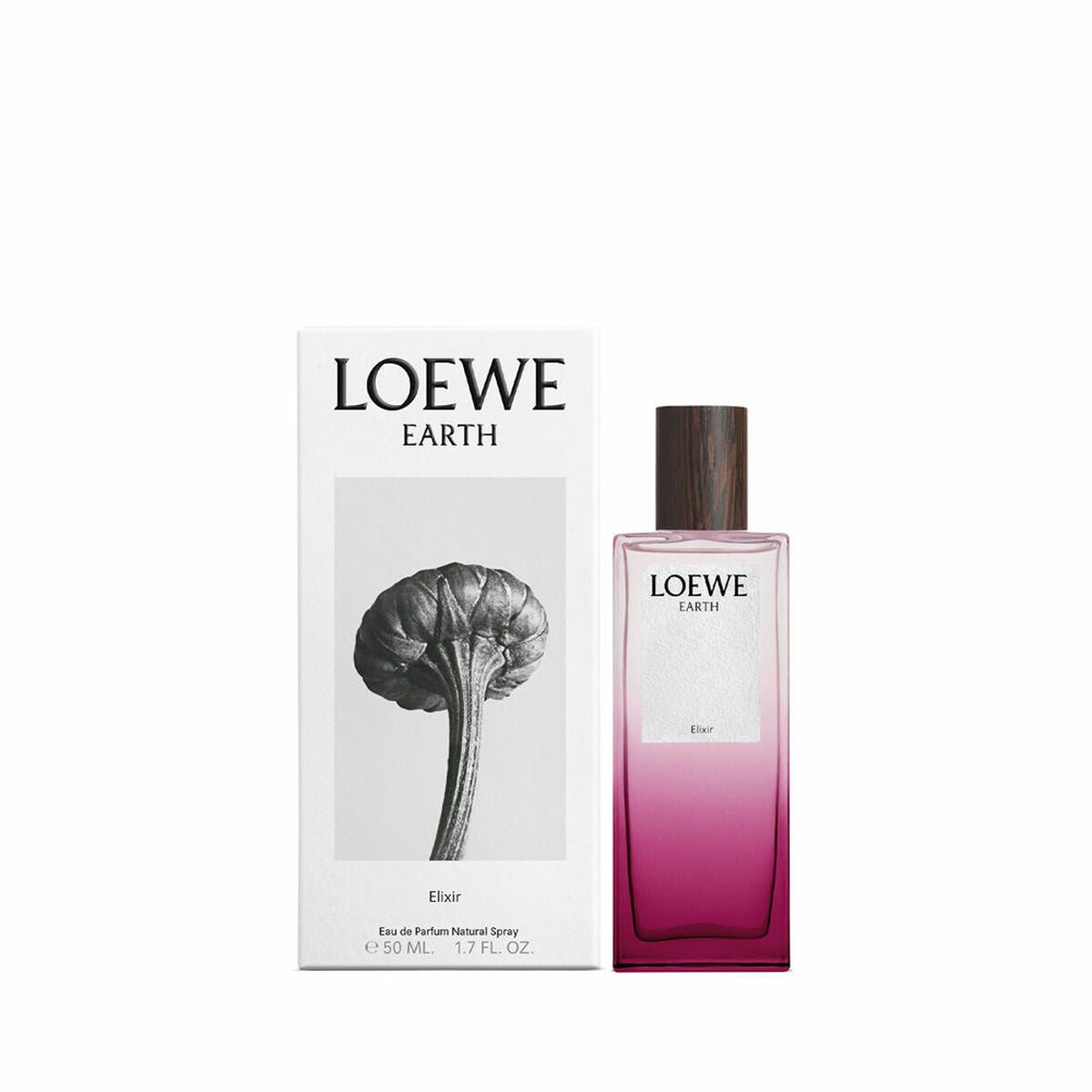 Women's Perfume Loewe EARTH 50 ml Beauty, Perfumes and fragrances von Loewe | Luxus Aroma