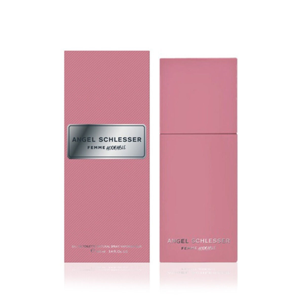 Women's Perfume Angel Schlesser EDT Beauty, Perfumes and fragrances von Angel Schlesser | Luxus Aroma