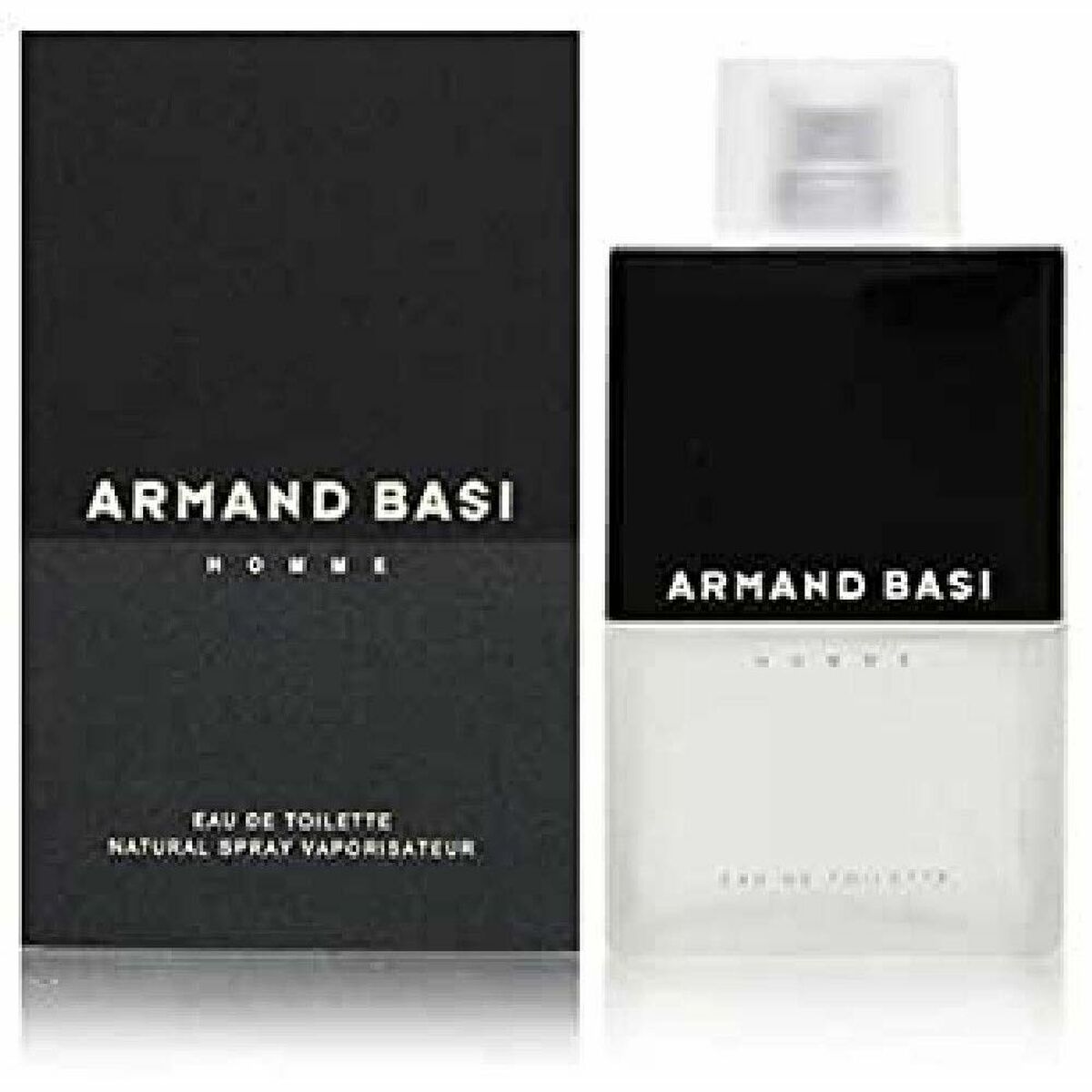 Men's Perfume Armand Basi Armand Basi EDT 2 Pieces Beauty, Perfumes and fragrances von Armand Basi | Luxus Aroma