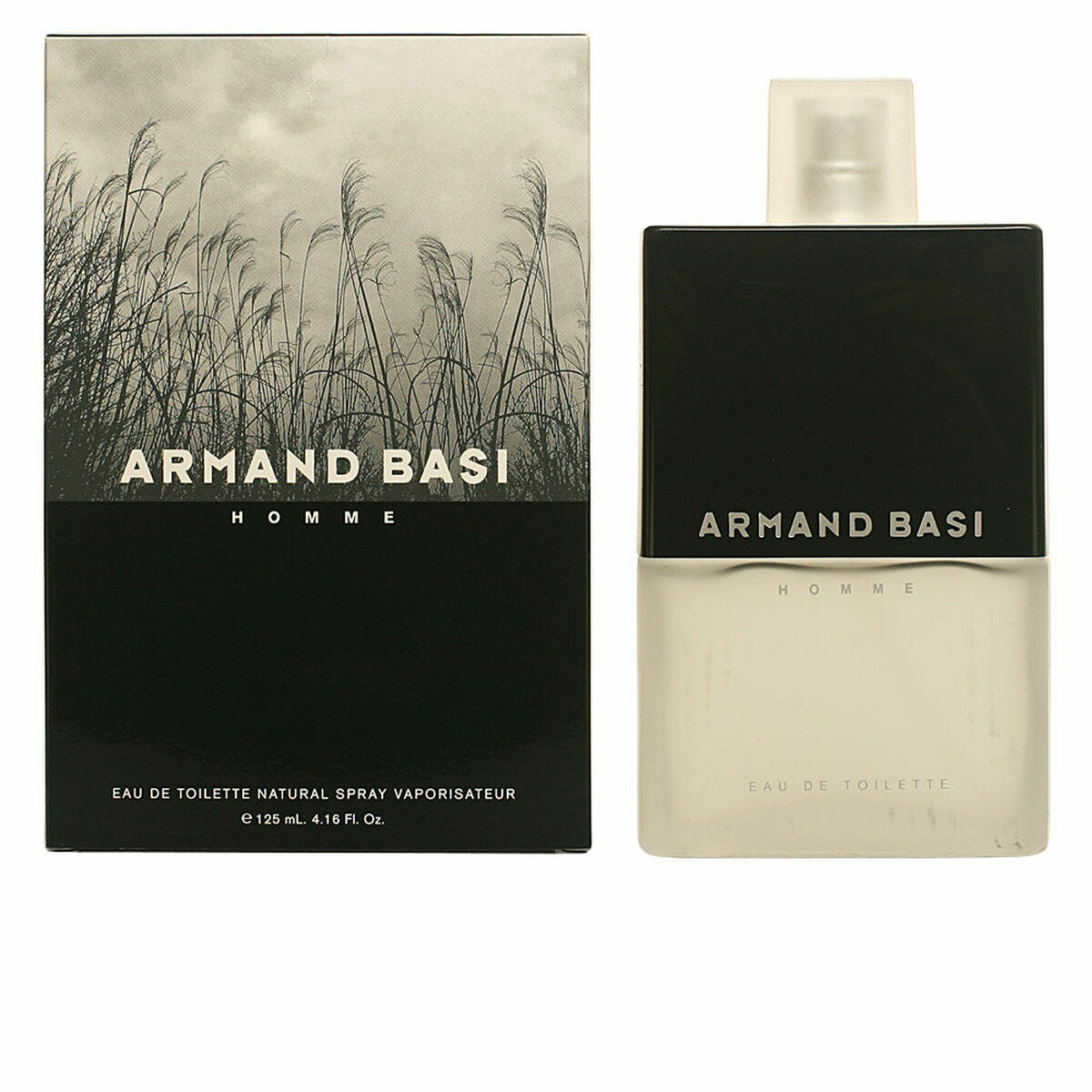 Men's Perfume Armand Basi 23193 EDT 125 ml Beauty, Perfumes and fragrances von Armand Basi | Luxus Aroma