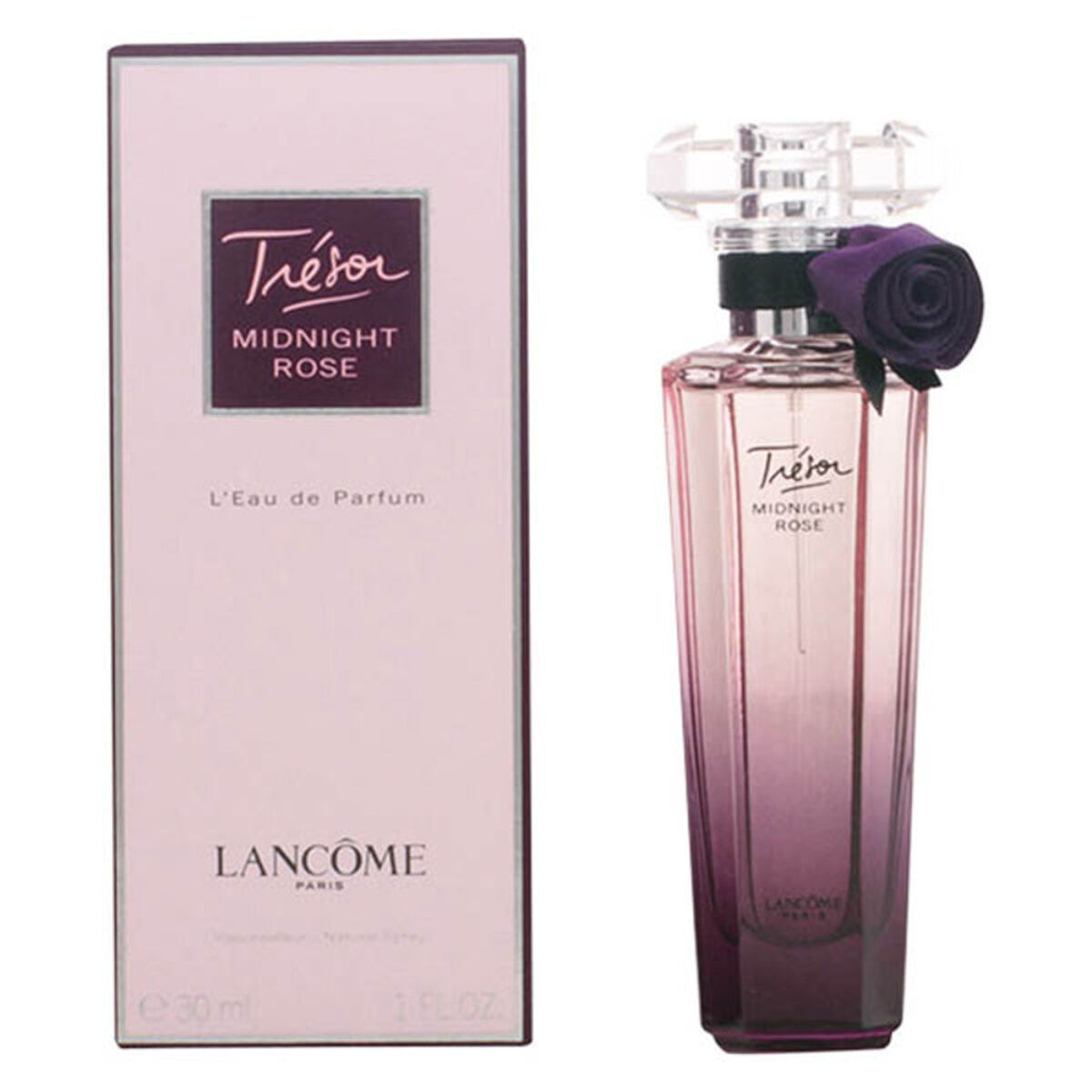 Women's Perfume Tresor Midnight Rose Lancôme EDP limited edition Beauty, Perfumes and fragrances von Lancôme | Luxus Aroma