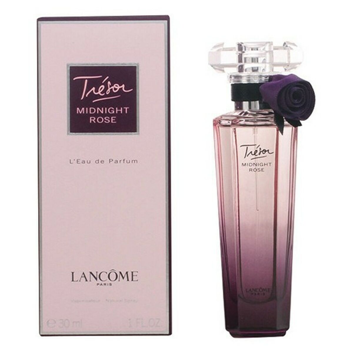 Women's Perfume Tresor Midnight Rose Lancôme EDP limited edition Beauty, Perfumes and fragrances von Lancôme | Luxus Aroma