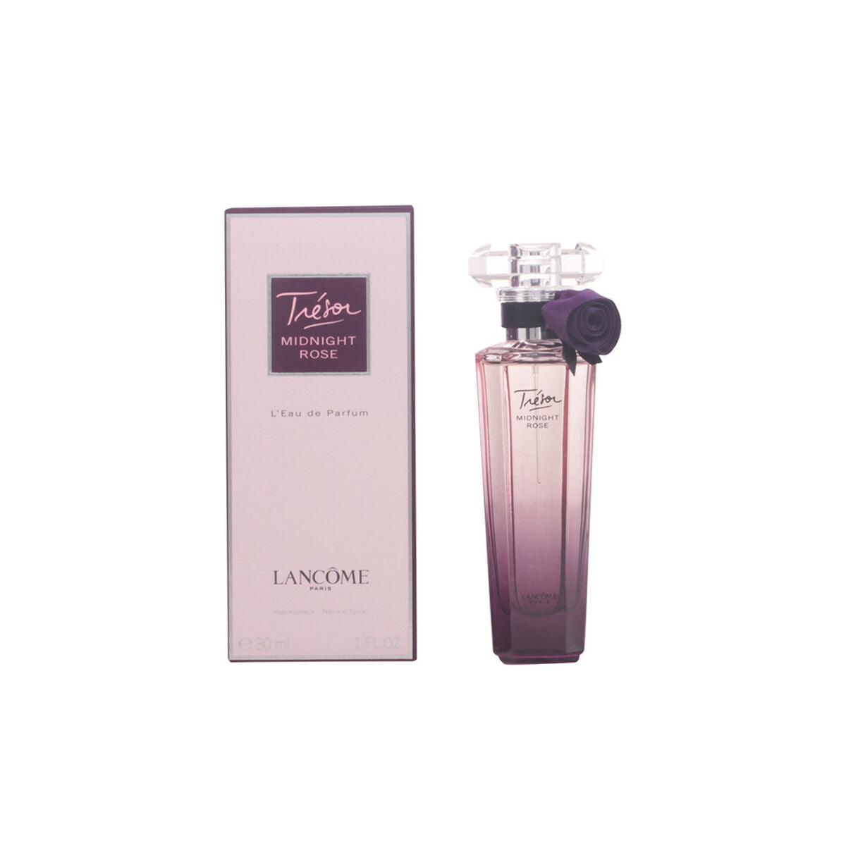 Women's Perfume Tresor Midnight Rose Lancôme EDP limited edition Beauty, Perfumes and fragrances von Lancôme | Luxus Aroma