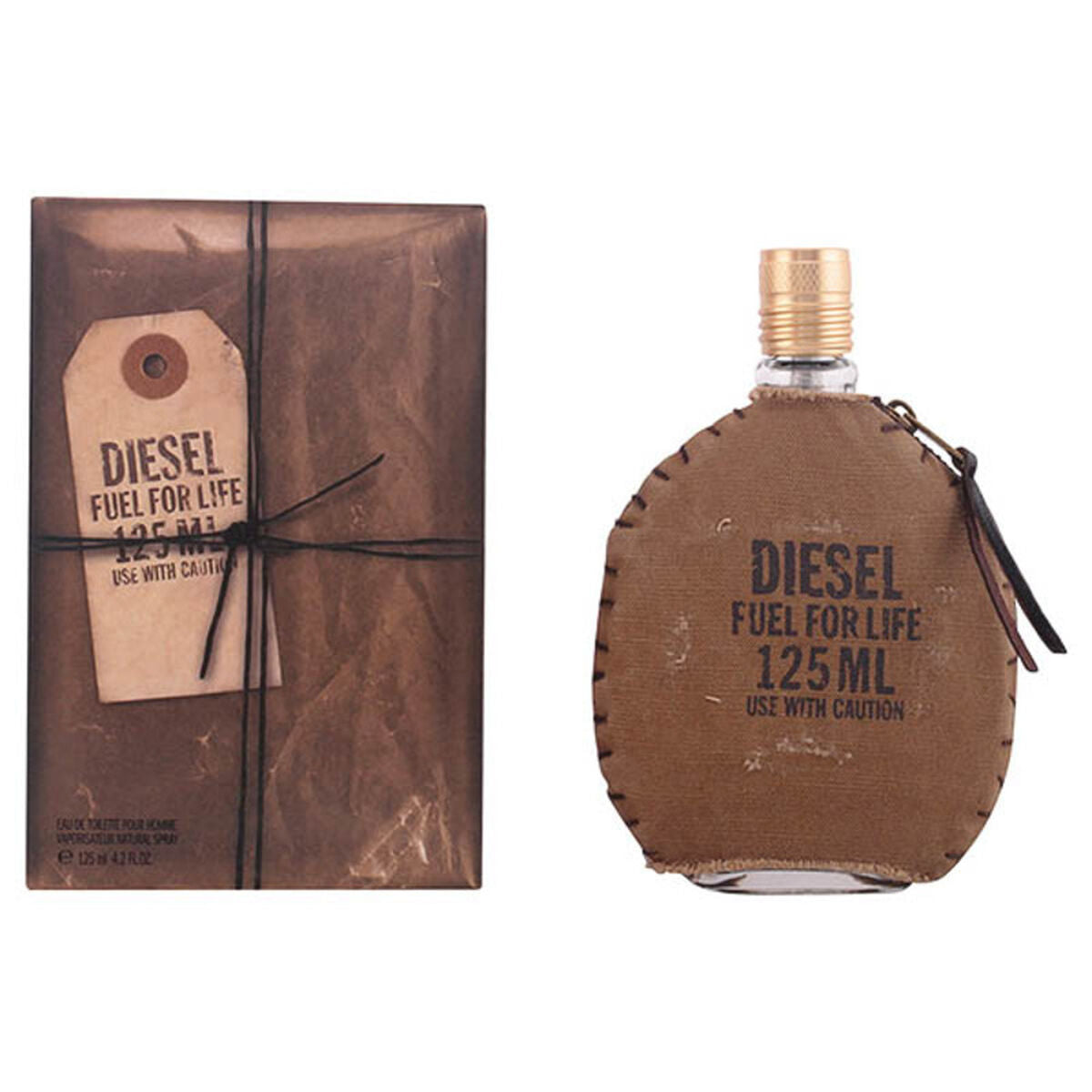 Men's Perfume Diesel EDT Beauty, Perfumes and fragrances von Diesel | Luxus Aroma