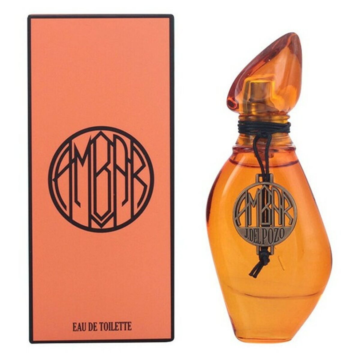 Women's Perfume Jesus Del Pozo EDT 100 ml Beauty, Perfumes and fragrances von Jesus Del Pozo | Luxus Aroma