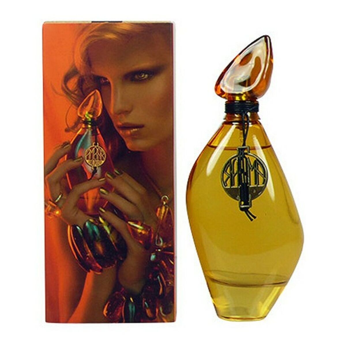 Women's Perfume Jesus Del Pozo EDT 100 ml Beauty, Perfumes and fragrances von Jesus Del Pozo | Luxus Aroma