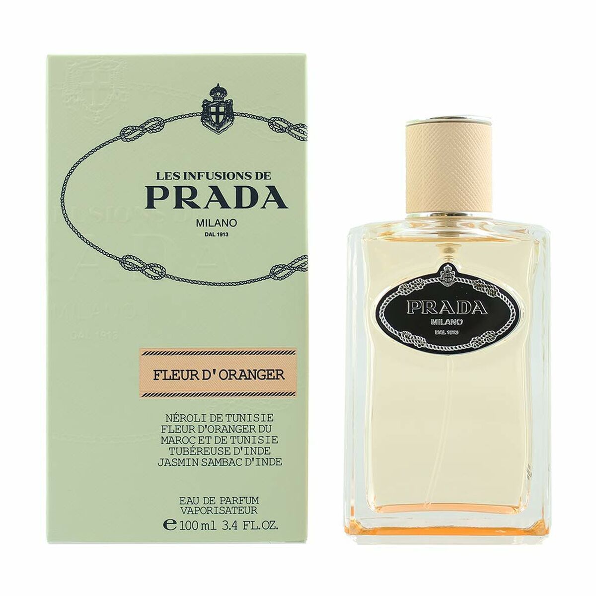 Women's Perfume Prada PRAD23 EDP Beauty, Perfumes and fragrances von Prada | Luxus Aroma
