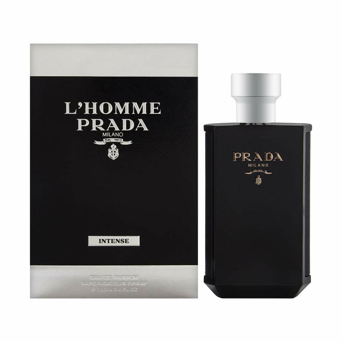 Men's Perfume Prada 10007095 EDP 100 ml Beauty, Perfumes and fragrances von Prada | Luxus Aroma