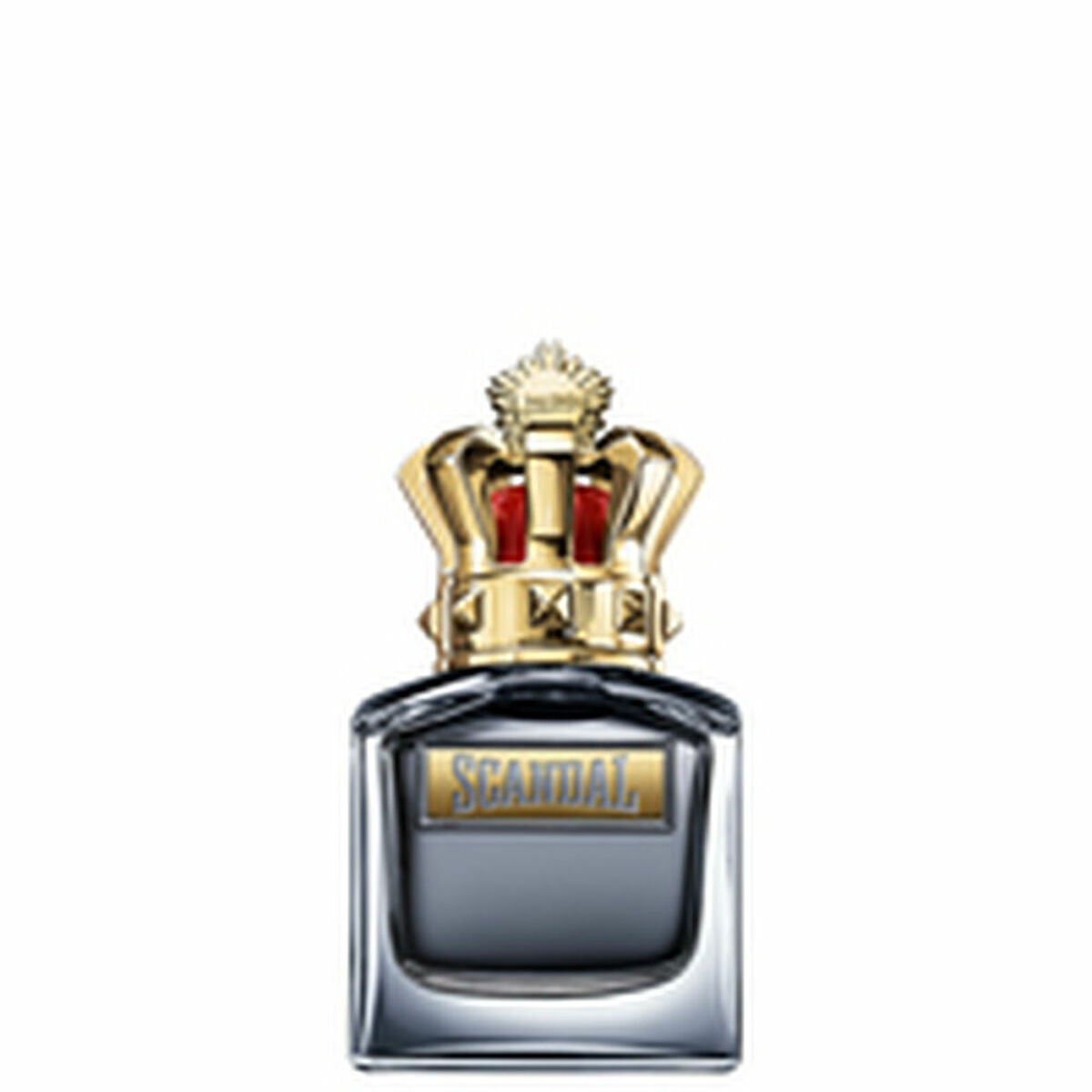 Men's Perfume Jean Paul Gaultier SCANDAL POUR HOMME EDT 50 ml Reusable Scandal Pour Homme Beauty, Perfumes and fragrances von Jean Paul Gaultier | Luxus Aroma