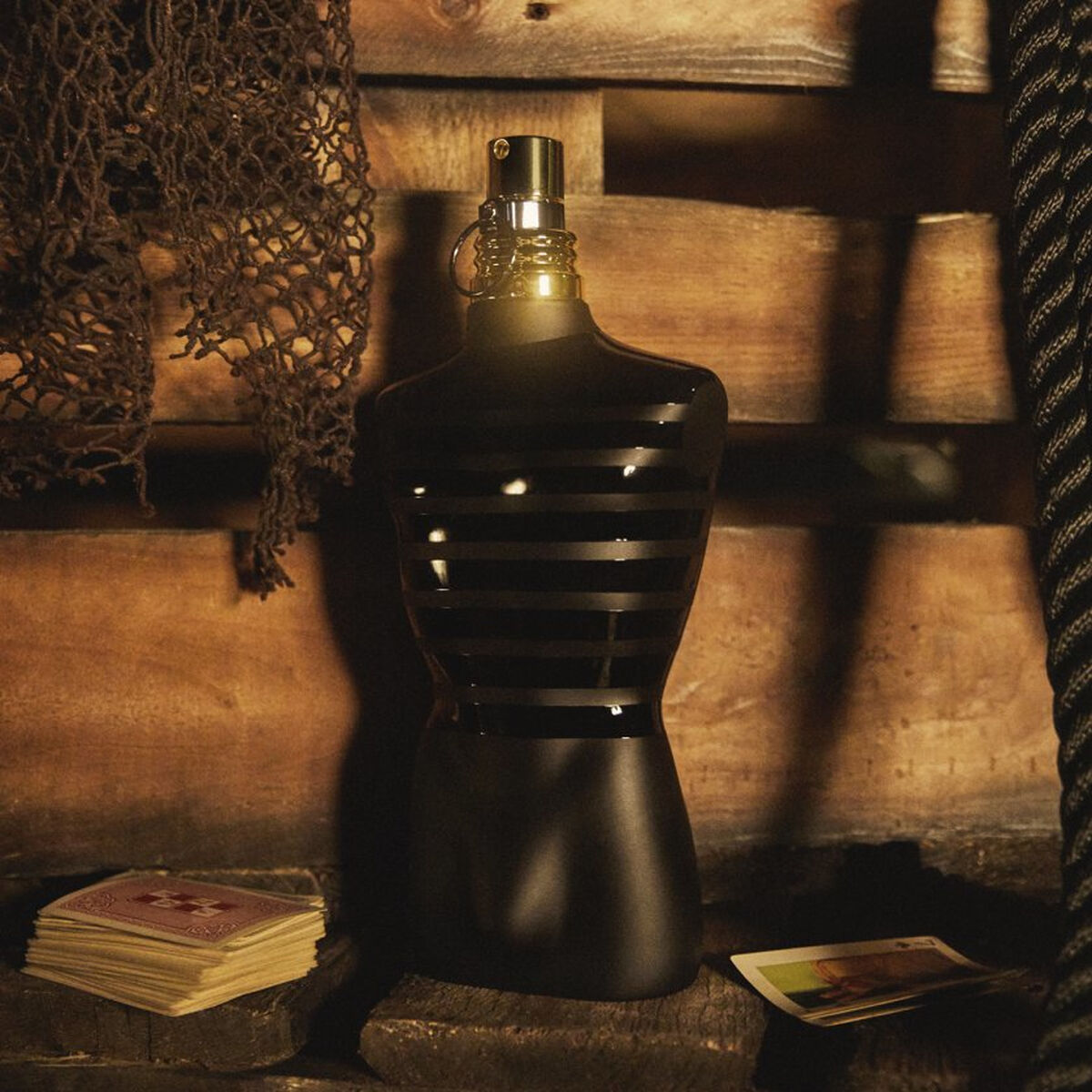 Men's Perfume Jean Paul Gaultier Le Male Le Parfum EDP 75 ml Beauty, Perfumes and fragrances von Jean Paul Gaultier | Luxus Aroma