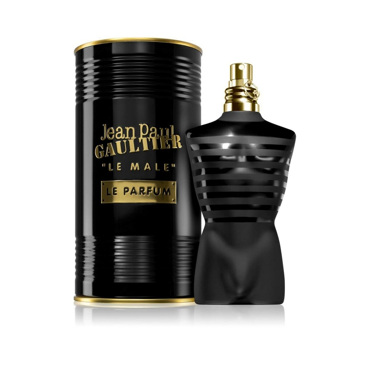 Men's Perfume Jean Paul Gaultier Le Male Le Parfum EDP 75 ml Beauty, Perfumes and fragrances von Jean Paul Gaultier | Luxus Aroma